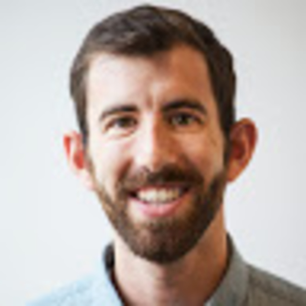 Meet your Posher, Andrew